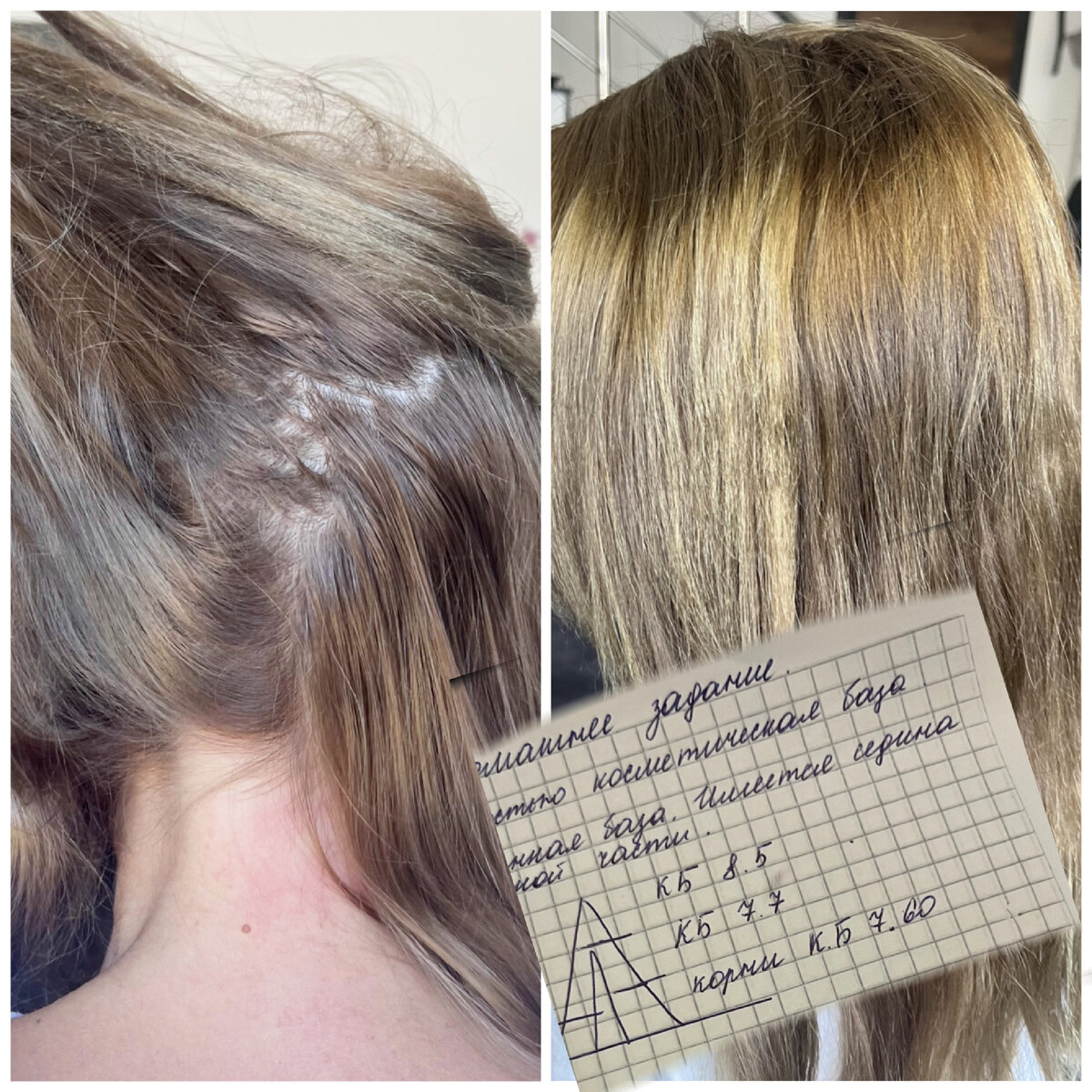 «У меня кажется очень сложный случай! » - сообщила мне студентка в домашней задании