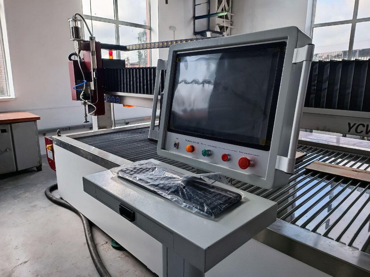 ПСЗ "Янтарь" (входит в ОСК) модернизирует производство