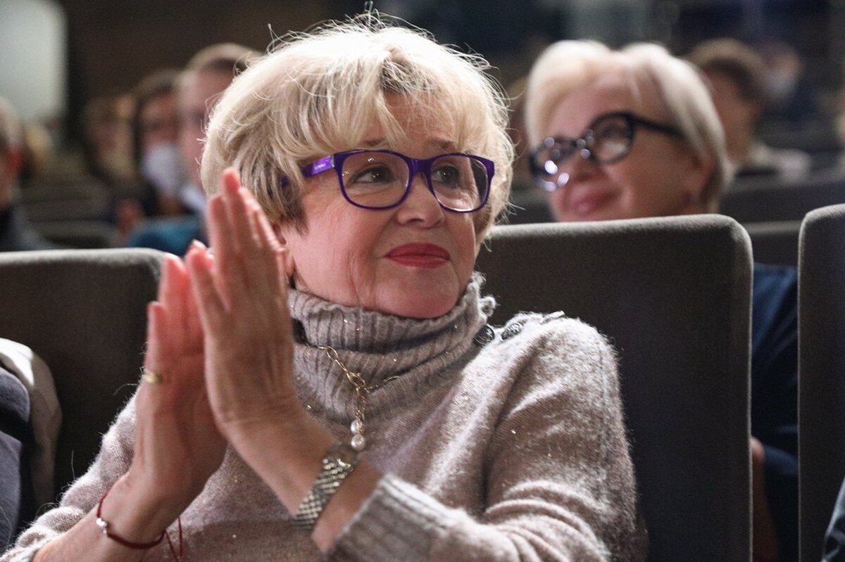    Фото: Кирилл Зыков / АГН Москва