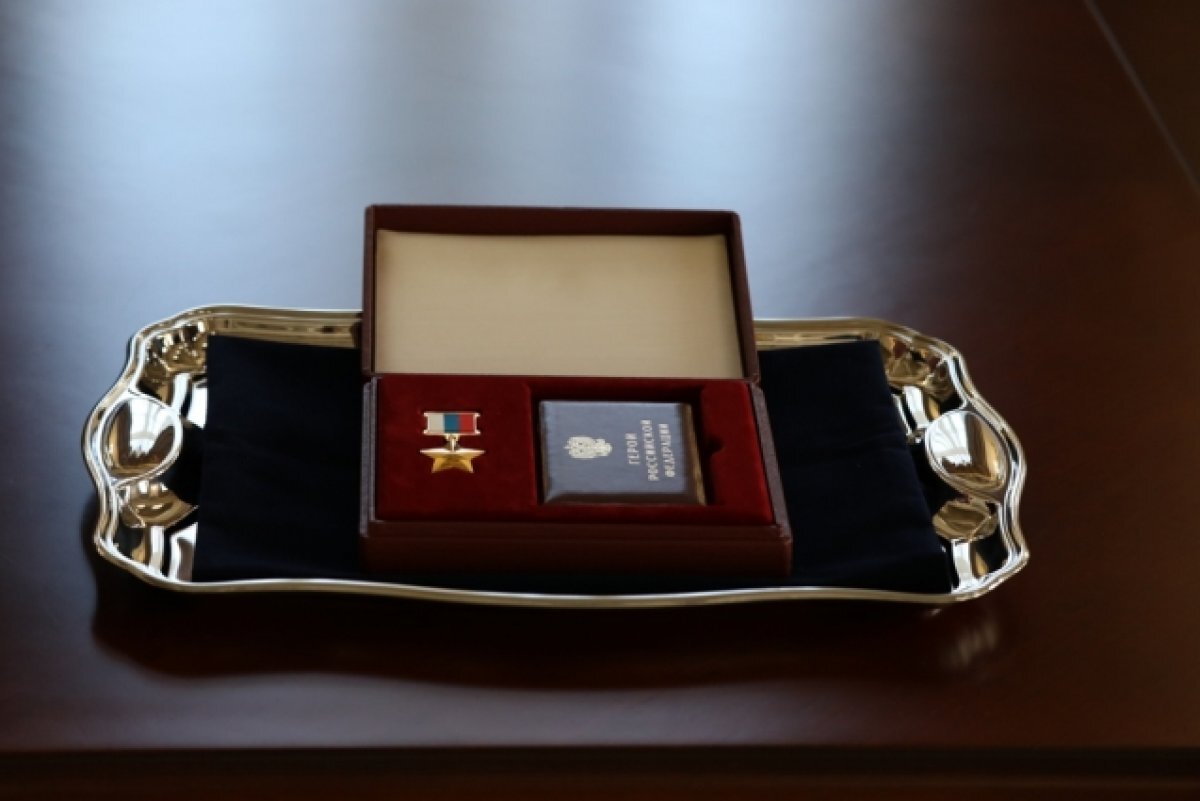    Героям СВО в Карелии будут бесплатно выдавать землю