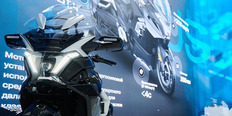    Aurus Merlon / © Департамент инвестиционной и промышленной политики города Москвы