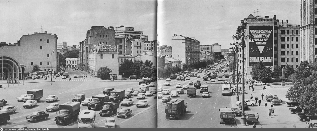 Время лермонтовская ул 1 москва фото