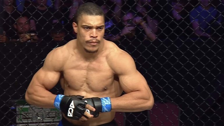    Марсель Сычев.