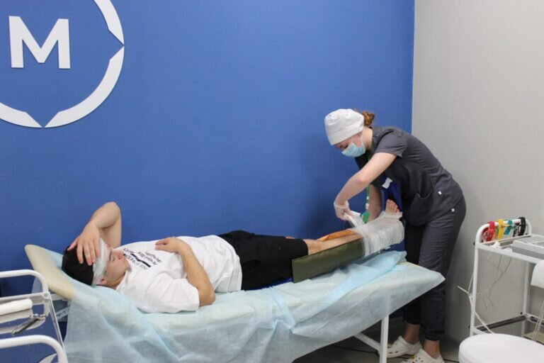    В Оренбурге прошел Всероссийский чемпионат по профмастерству Кристина Просвиркина