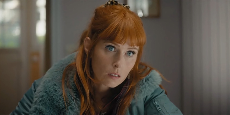 Кадр из сериала