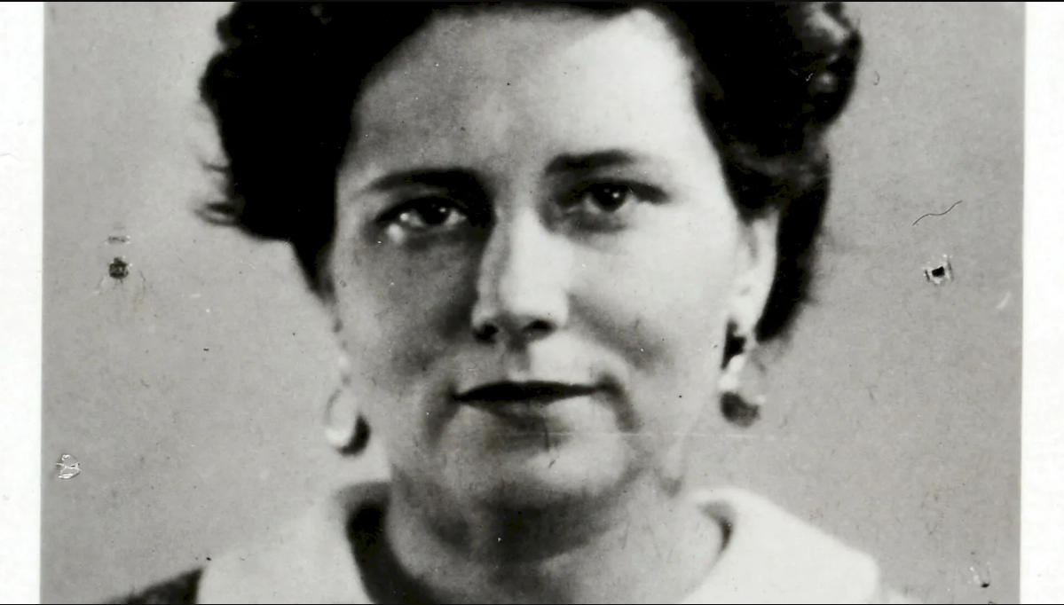 Софья Блювштейн