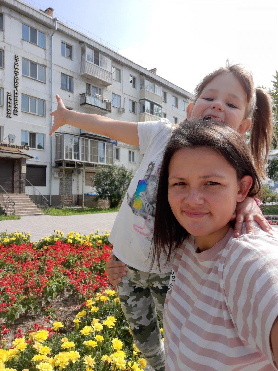 Фото: Ксения Кузьмина