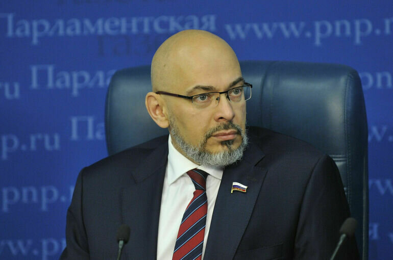   Юрий Инякин/ПГ