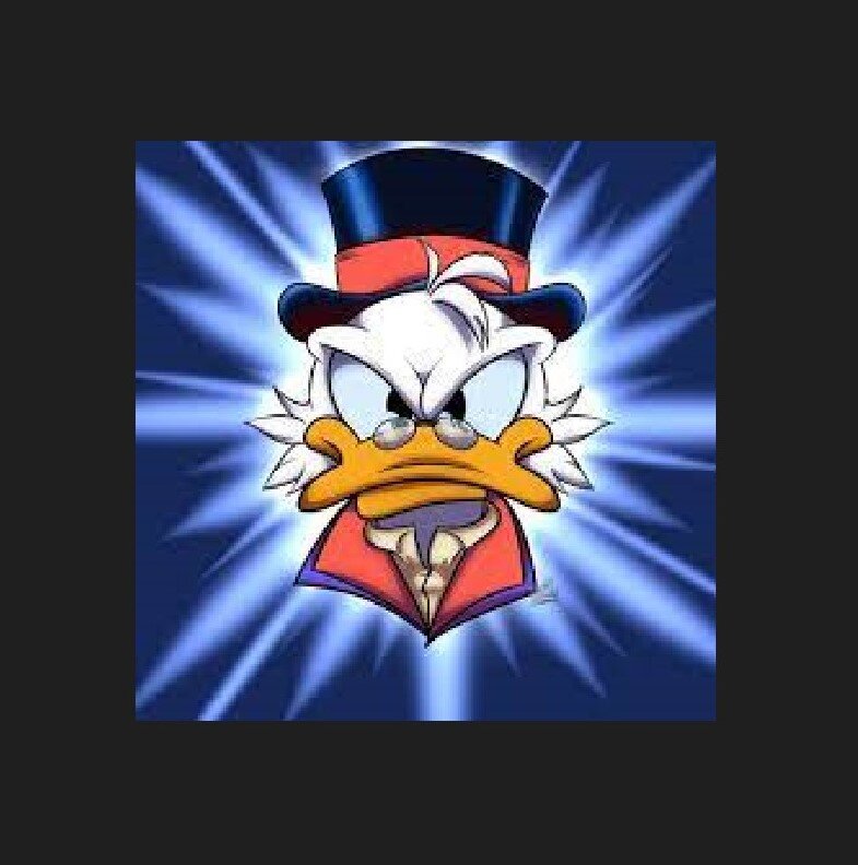 Некоторый прообраз своего персонажа, а именно эмоции, брала с этого референса, качество конечно не очень, так как картинка маленькая, и по техническим характеристикам дзен не пустил ее, пришлось увеличить:)