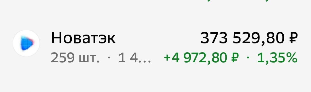 Взято из личного кабинета с целью иллюстрации