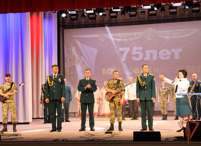 Охраняется росгвардией картинка