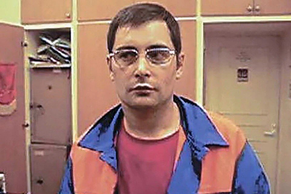    Первая скрипка в мире воров