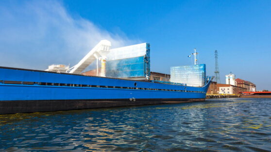    ООН: большинство продовольствия в ходе "зерновой сделки" ушло в богатые страны Иван Обухов