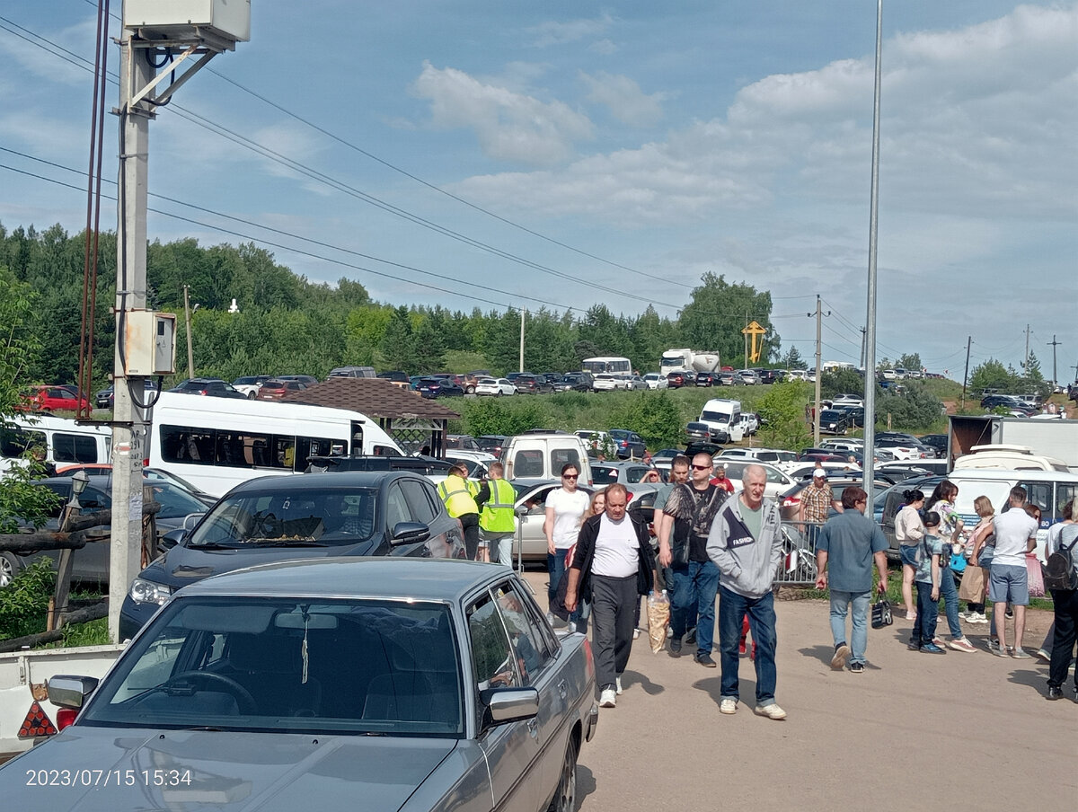 Русская Тоскания, фестиваль в городе Ворсма Нижегородской области. |  Нижегородец 76 | Дзен