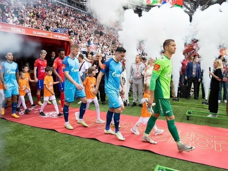     Фото: vk.com/zenit