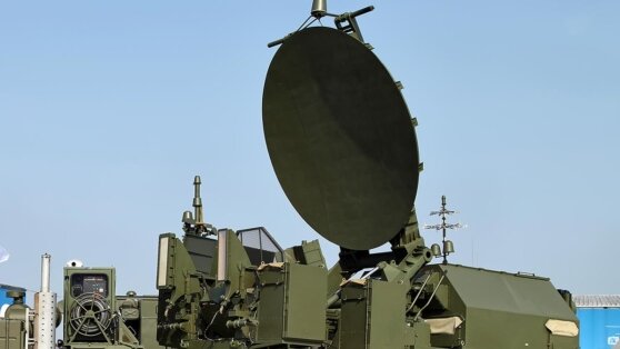    Развожаев сообщил о подавлении средствами РЭБ еще одного беспилотника ВСУ Юлия Шелковенко