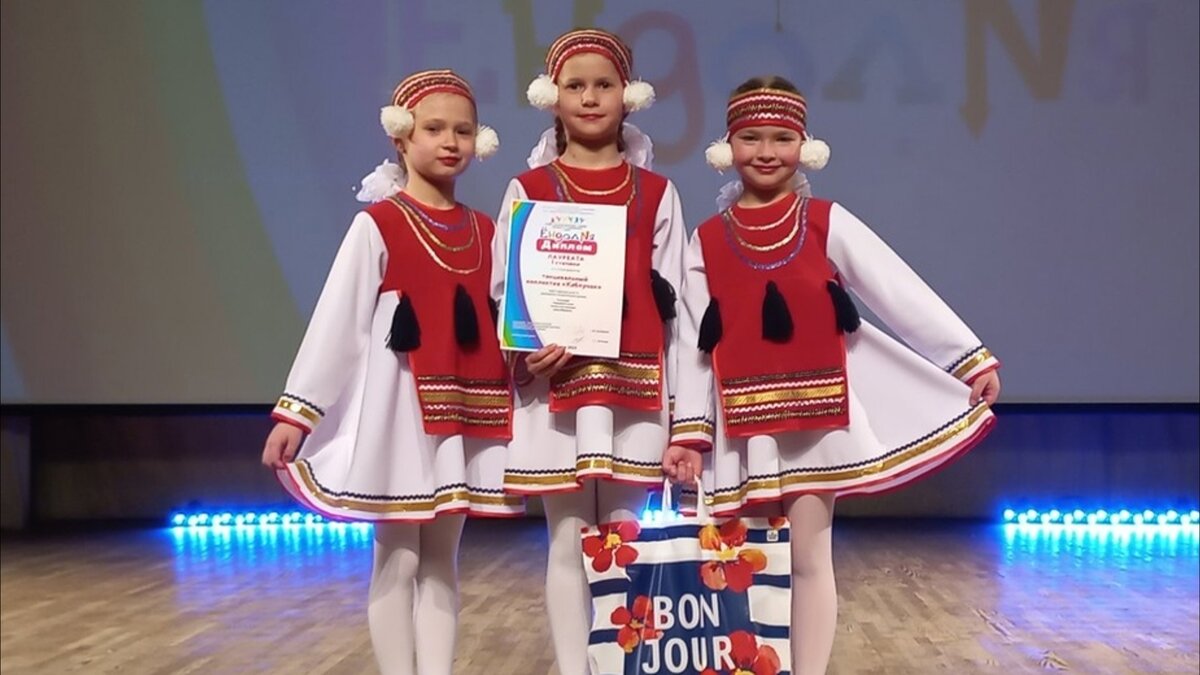 Из личного архива