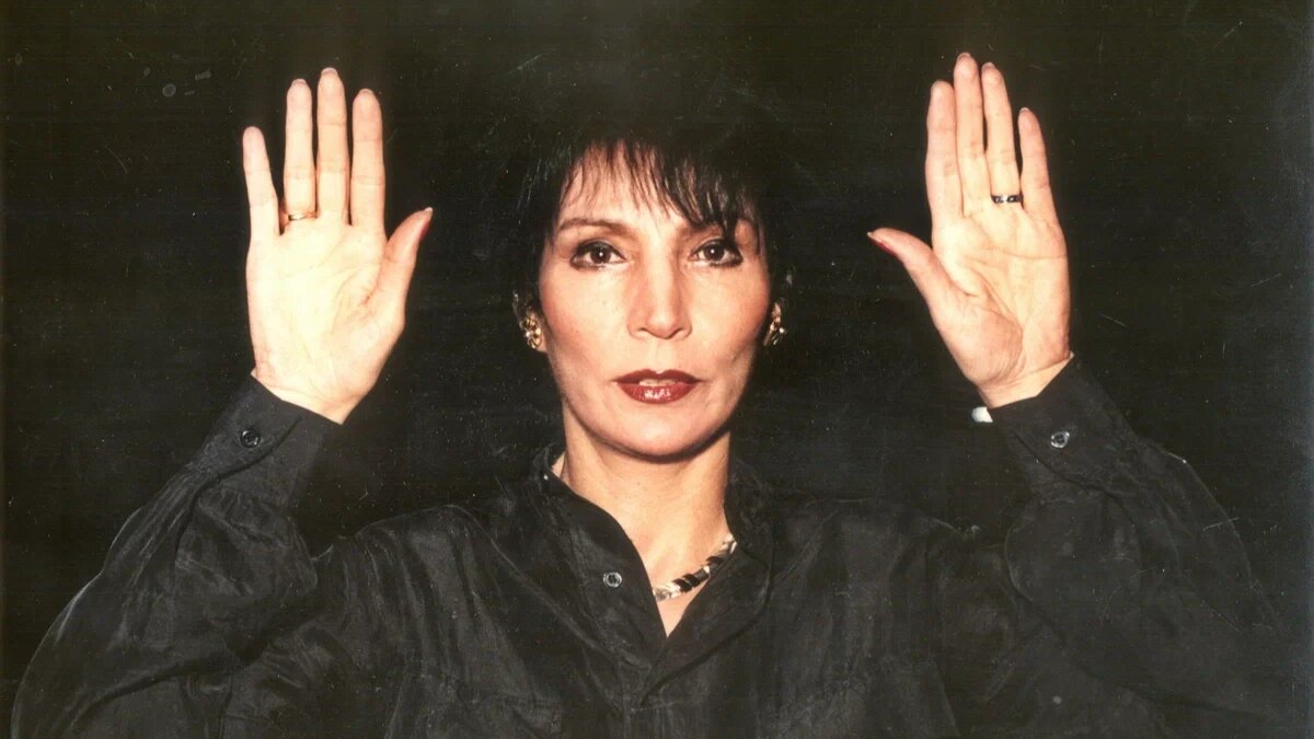 Джуна предсказала, что жители Земли выстоят все невзгоды, а военные конфликты прекратятся. Фото: wikipedia.org