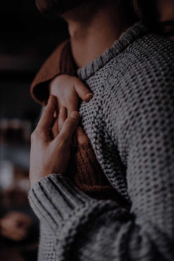 Близость - это не про секс, а уровень доверия, честности, открытости и верности в отношениях 