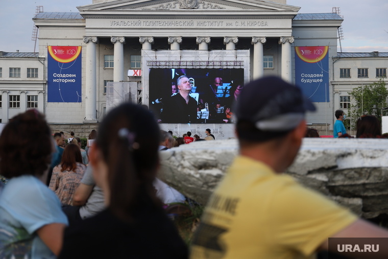    Венский фестиваль перестали проводить в 2022 году, хотя он просуществовал 11 лет