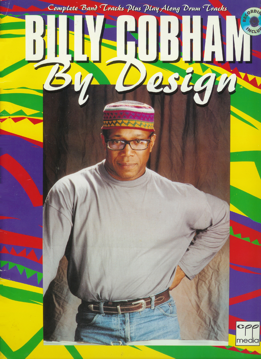 Billy Cobham - Street Urchin