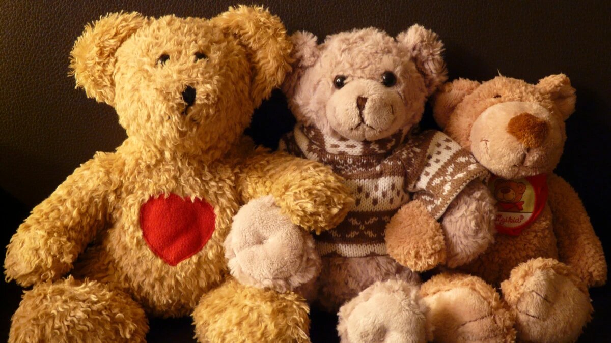 День идеальной семьи (Perfect Family Day). Фото: pxhere.com