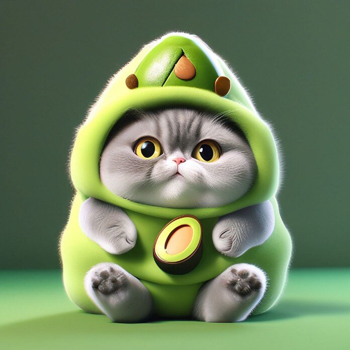 Генерация нейросети