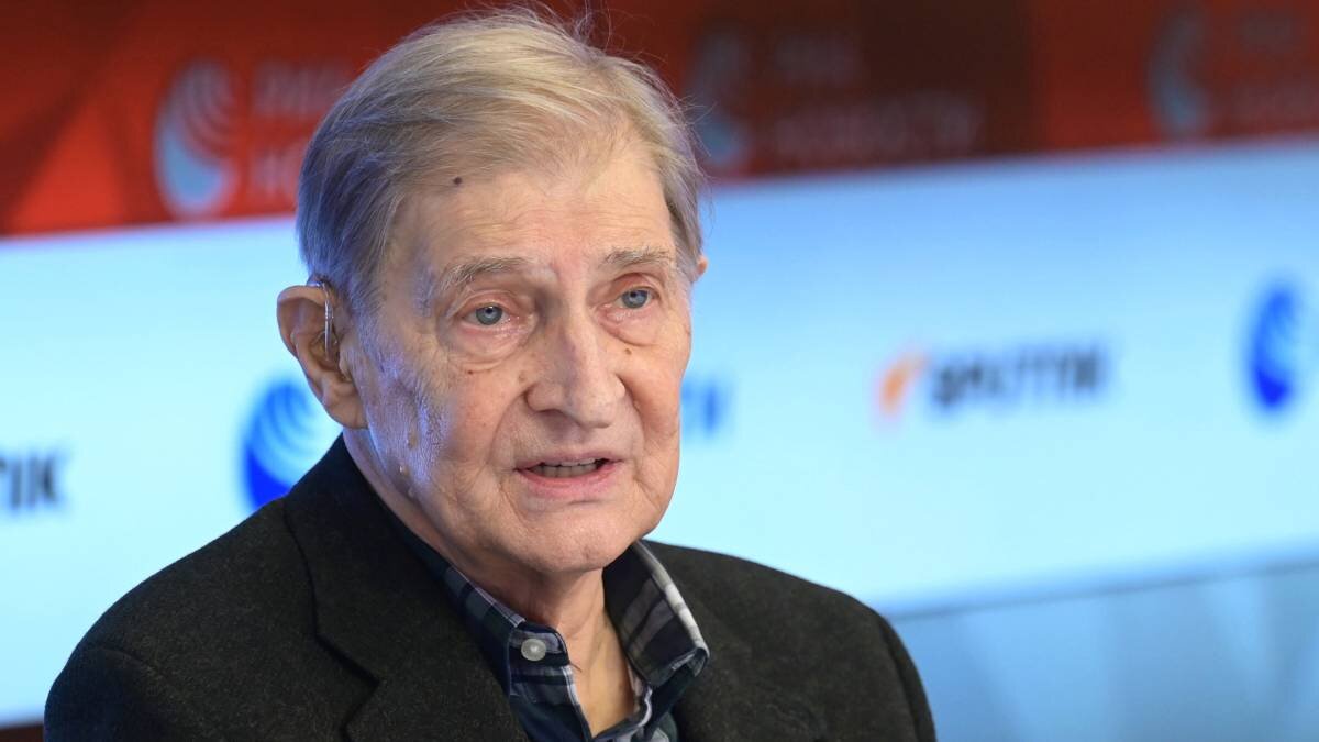    Фото: РИА Новости