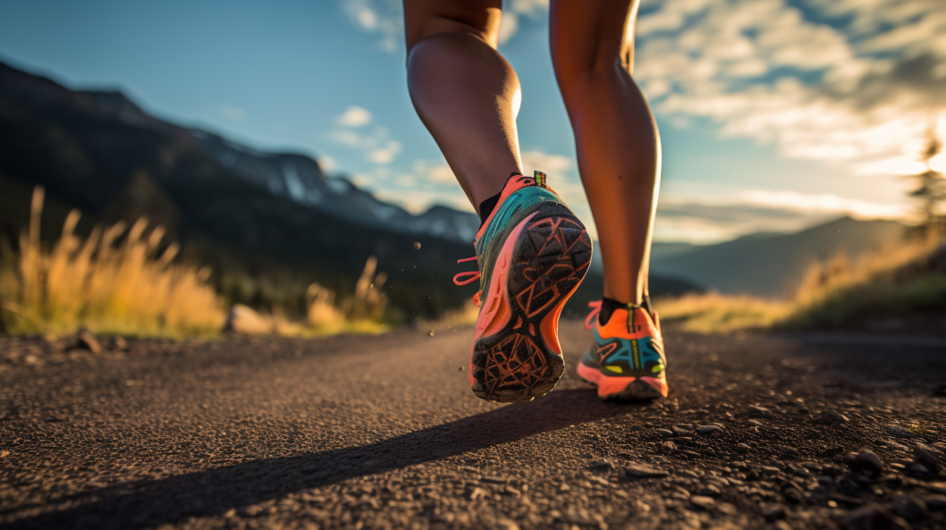 Генерация midjourney по промту, который написал для меня chatGPT - второй вариант.