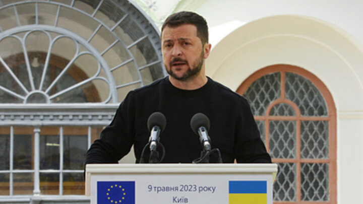 ФОТО: SOPA IMAGES/KEYSTONE PRESS AGENCY/GLOBALLOOKPRESS