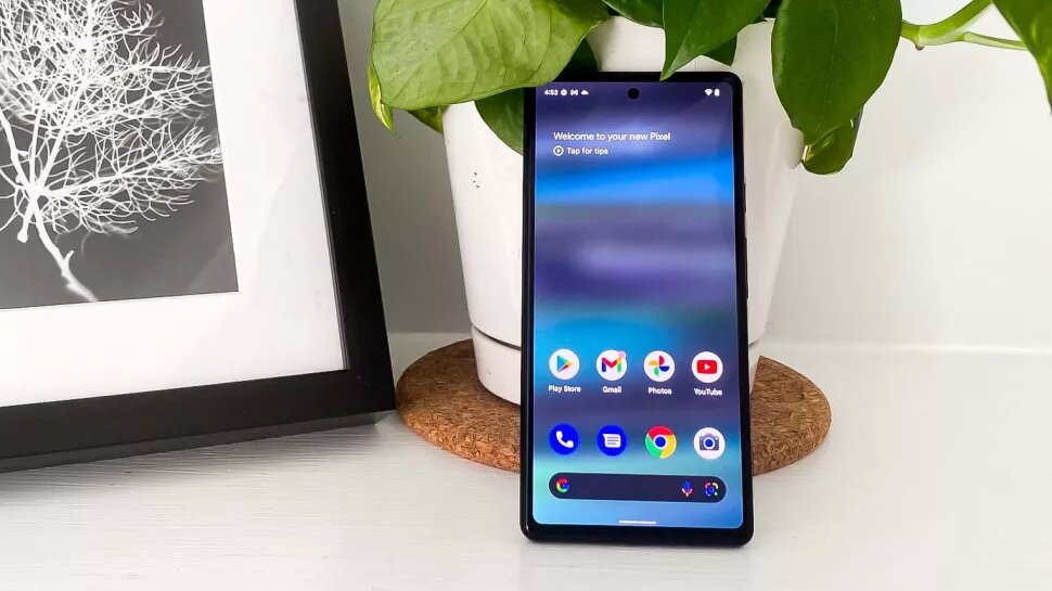 Pixel 6A по-прежнему остается очень привлекательным вариантом