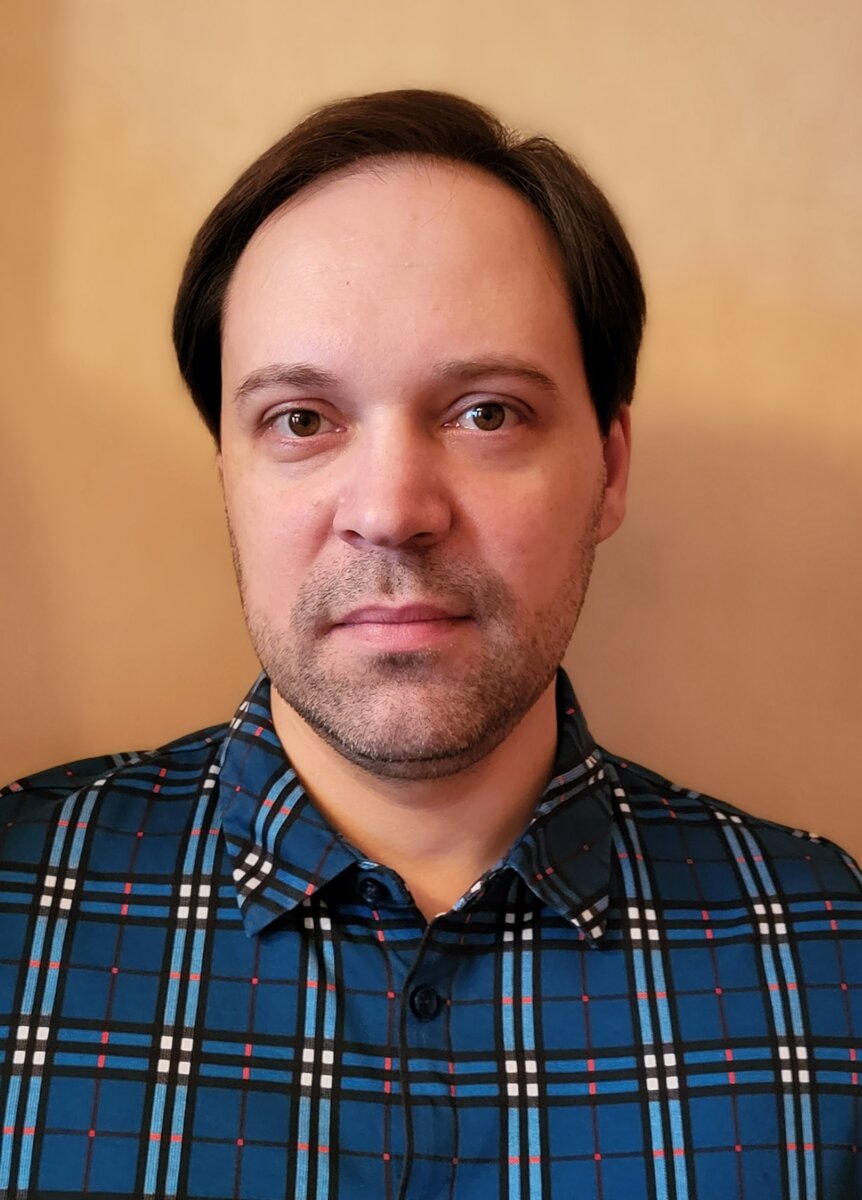 Иван Матвеев