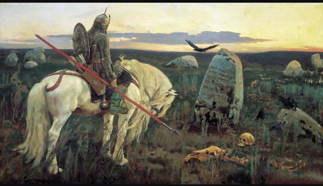 Выбор есть не всегда