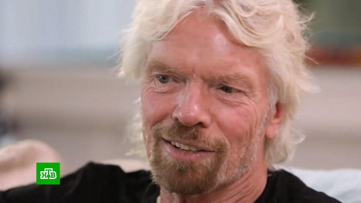    Брэнсон попросил британский МИД снять санкции с Олега Тинькова