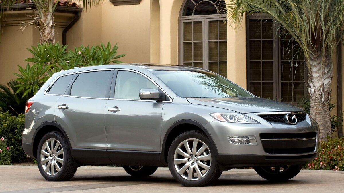    Mazda