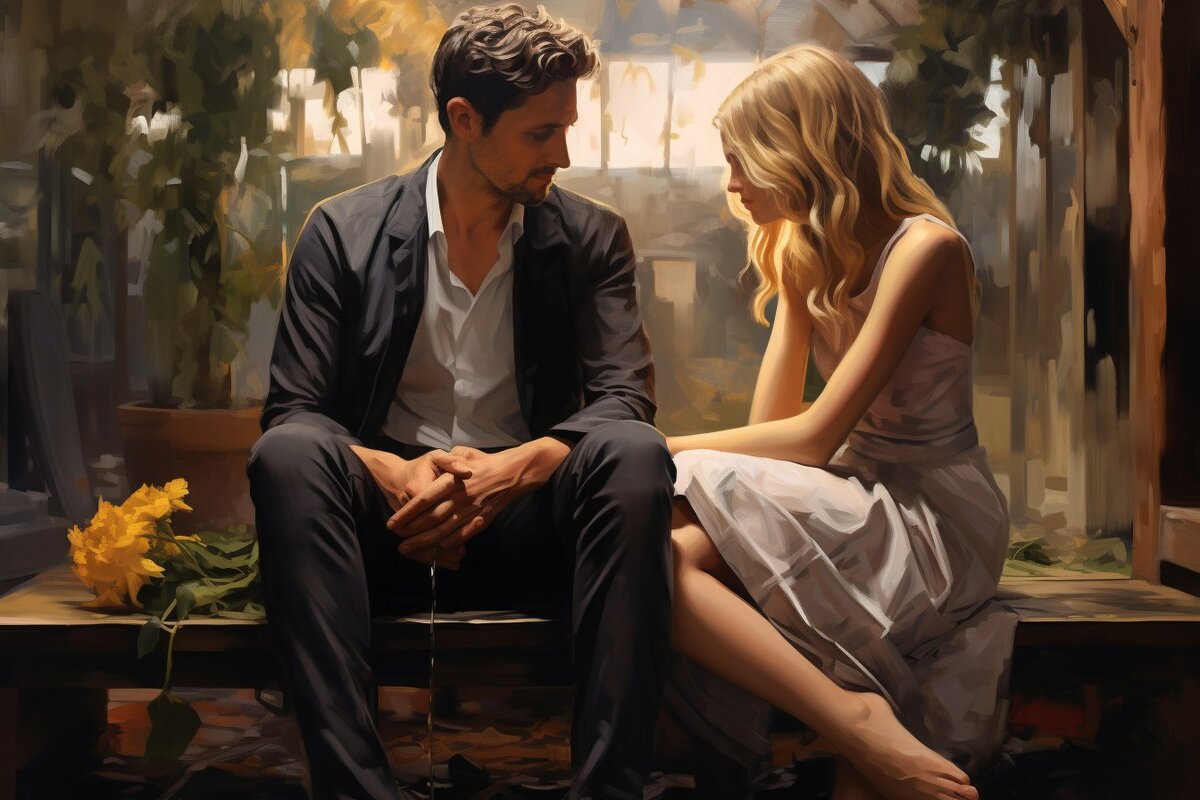 10 вещей, которые не стоит терпеть в отношениях