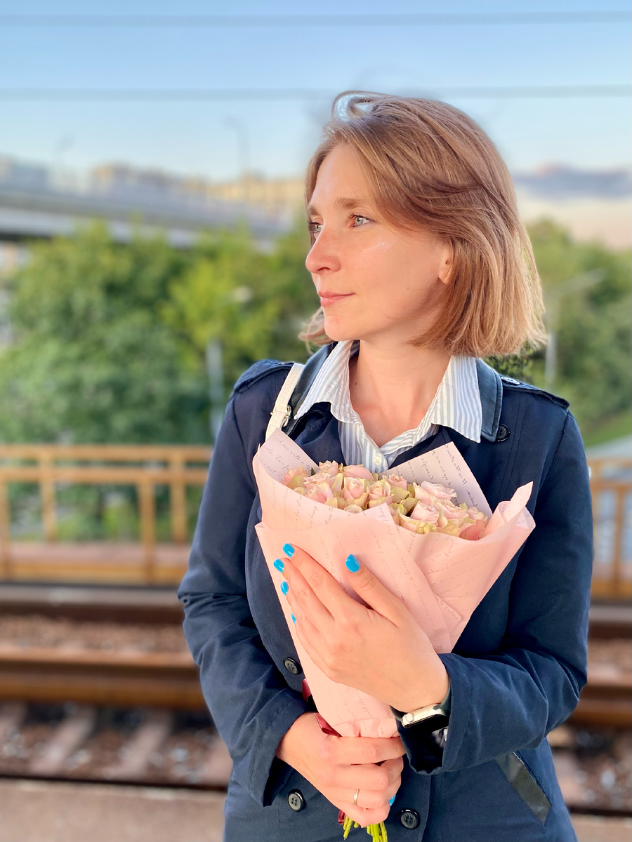 До сих пор иногда не верится, что я мама, у меня есть сын, и когда-то у него тоже будут отношения 😅