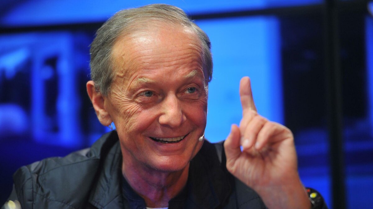    Михаил Задорнов© Globallookpress