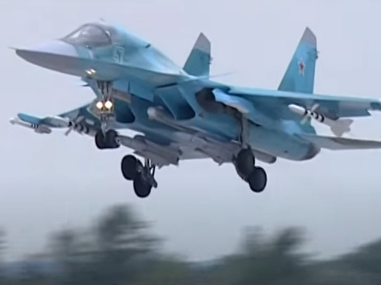     фото: стоп-кадр видео Министерства обороны РФ