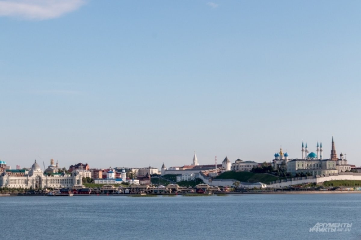    Больше нынешней «пятёрки» - МИД РФ о составе саммита БРИКС в Казани