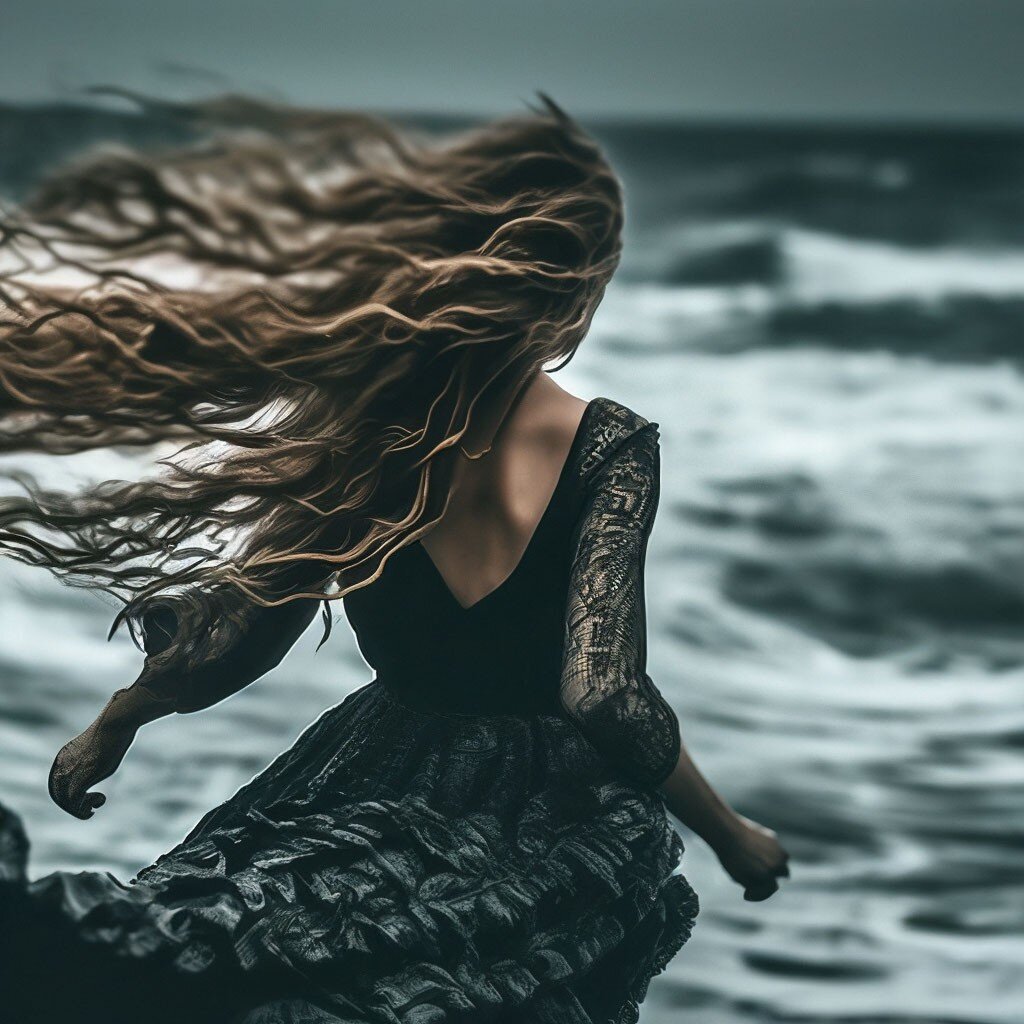 Фото сгенерировано в приложении ШЕДЕВРУМ. https://shedevrum.ai/post/fe594e2d291111ee8af476ee417aaa37
