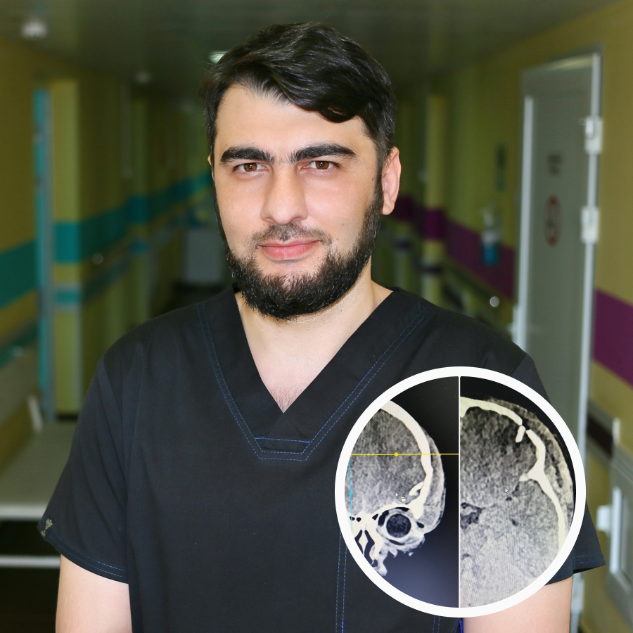 Фото: Областная больница № 3 Тобольск