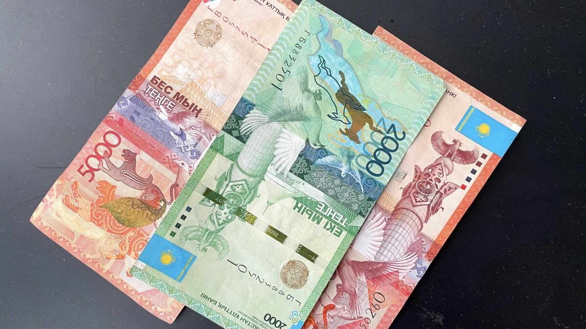    Фото: © Bizmedia.kz Рашид Ахмежанов