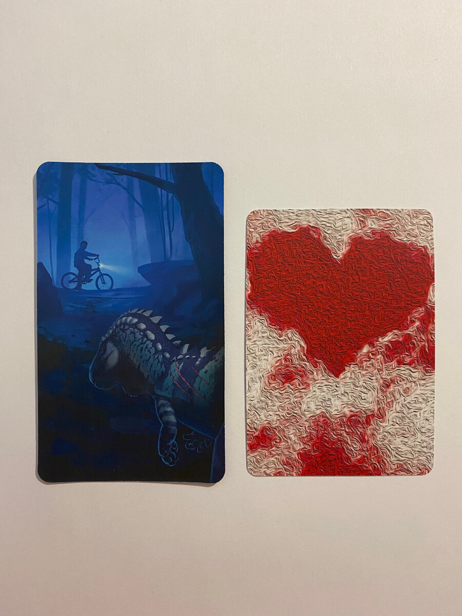 Увидеть суть, основу в своих эмоциях 