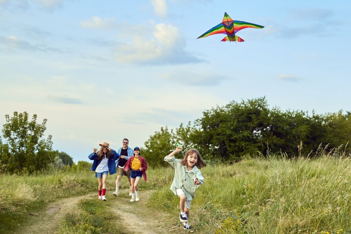    Соберите свою коллекцию ярких впечатлений этого лета