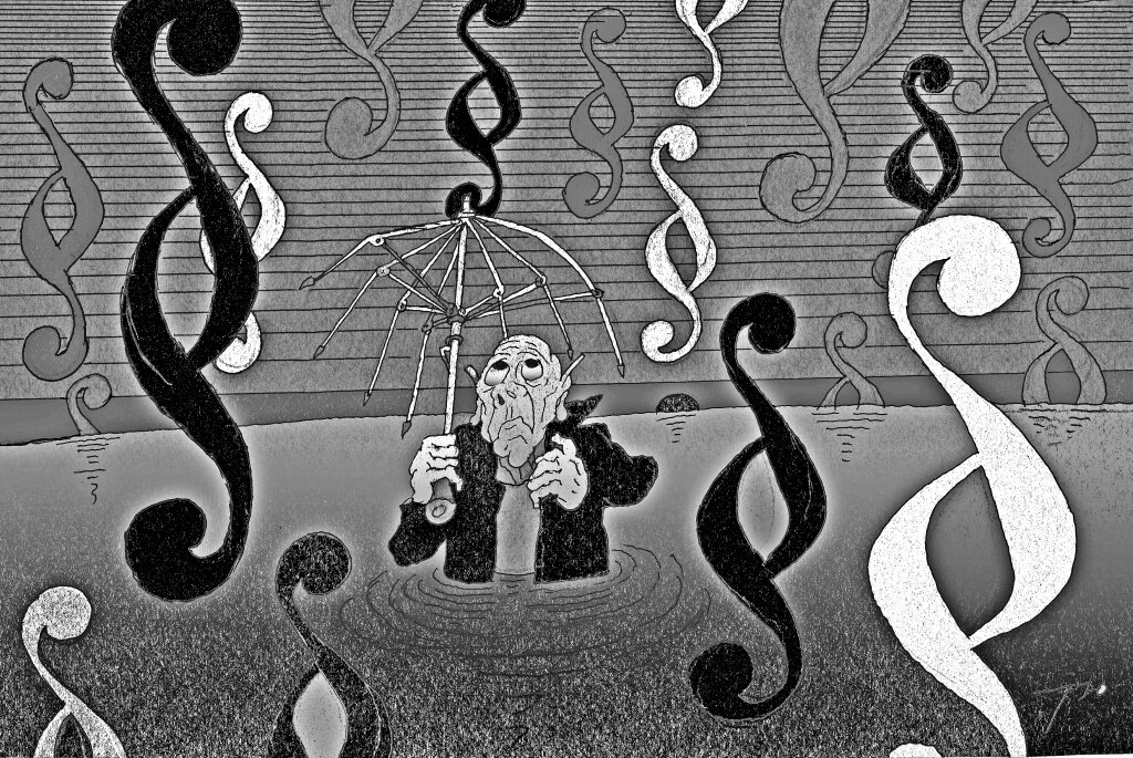 Иллюстрация С. Тюнина