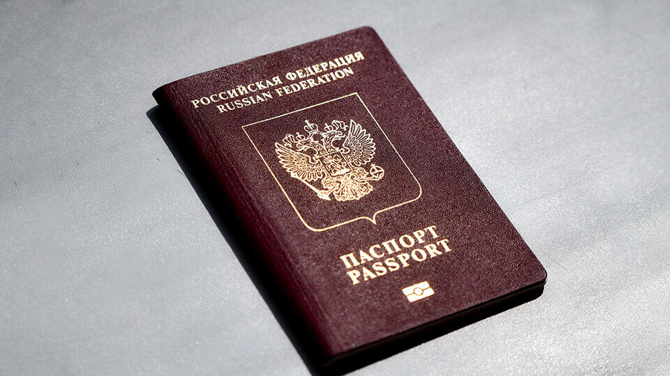 Фото: © ТАСС/Александр Манзюк