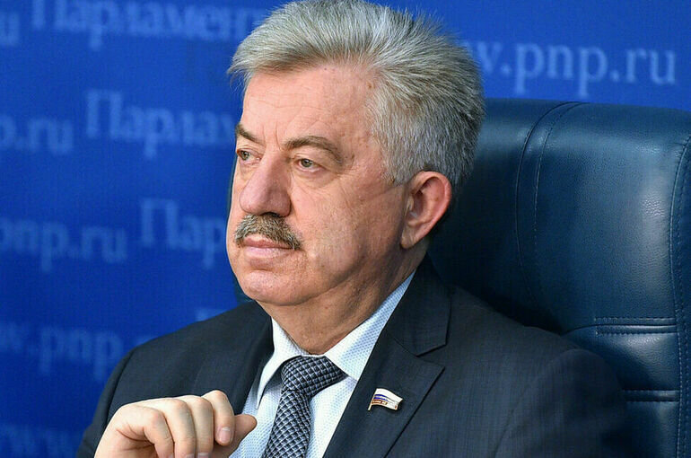   Игорь Самохвалов/ПГ