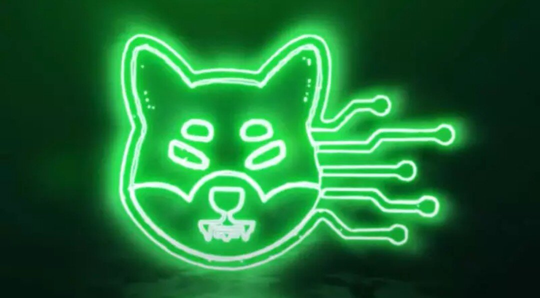 Shiba Inu L2 "Shibarium"