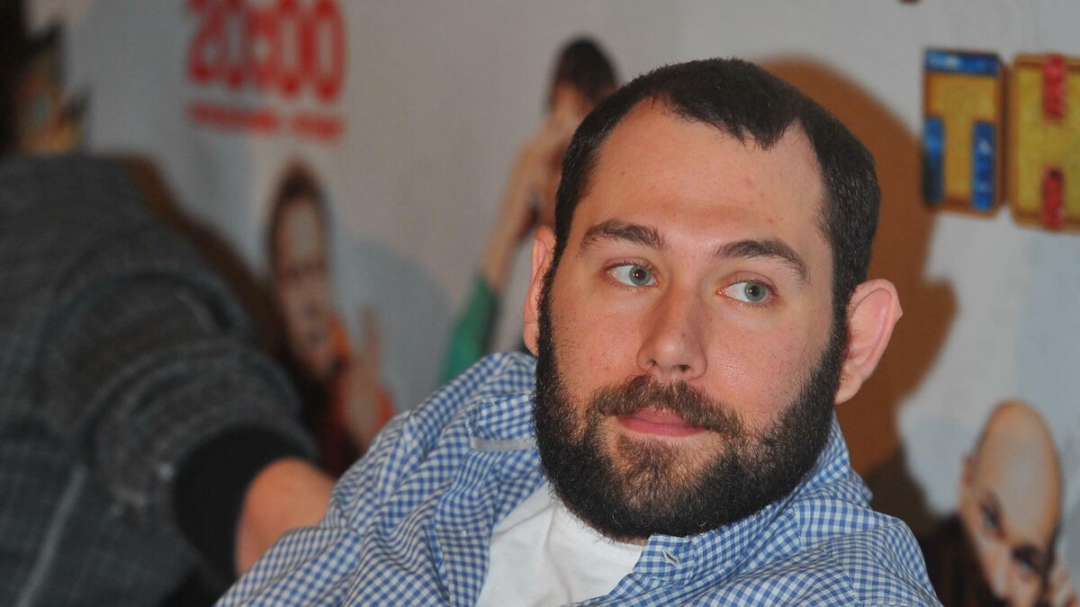    Семен Слепаков© Globallookpress Pravda Komsomolskaya